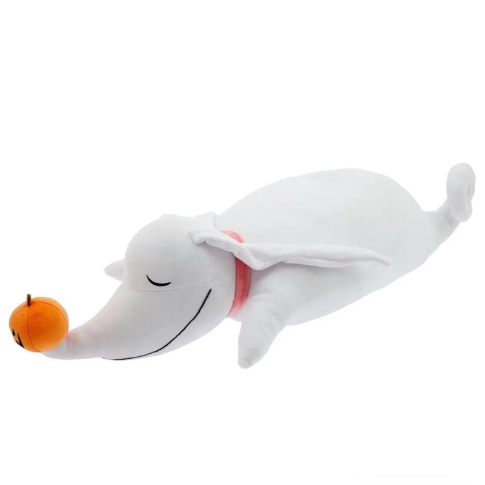 Disney Nightmare Before Christmas Cuddleez Plush NWT